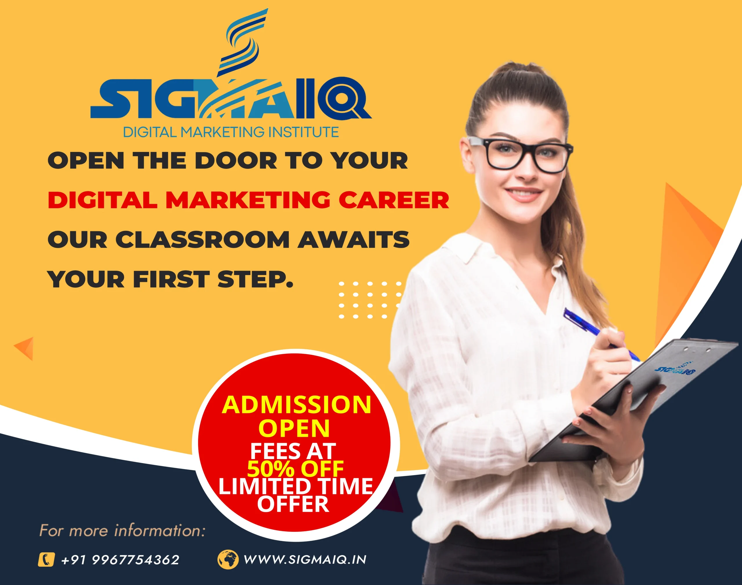 Digital Marketing Course in Mumbai